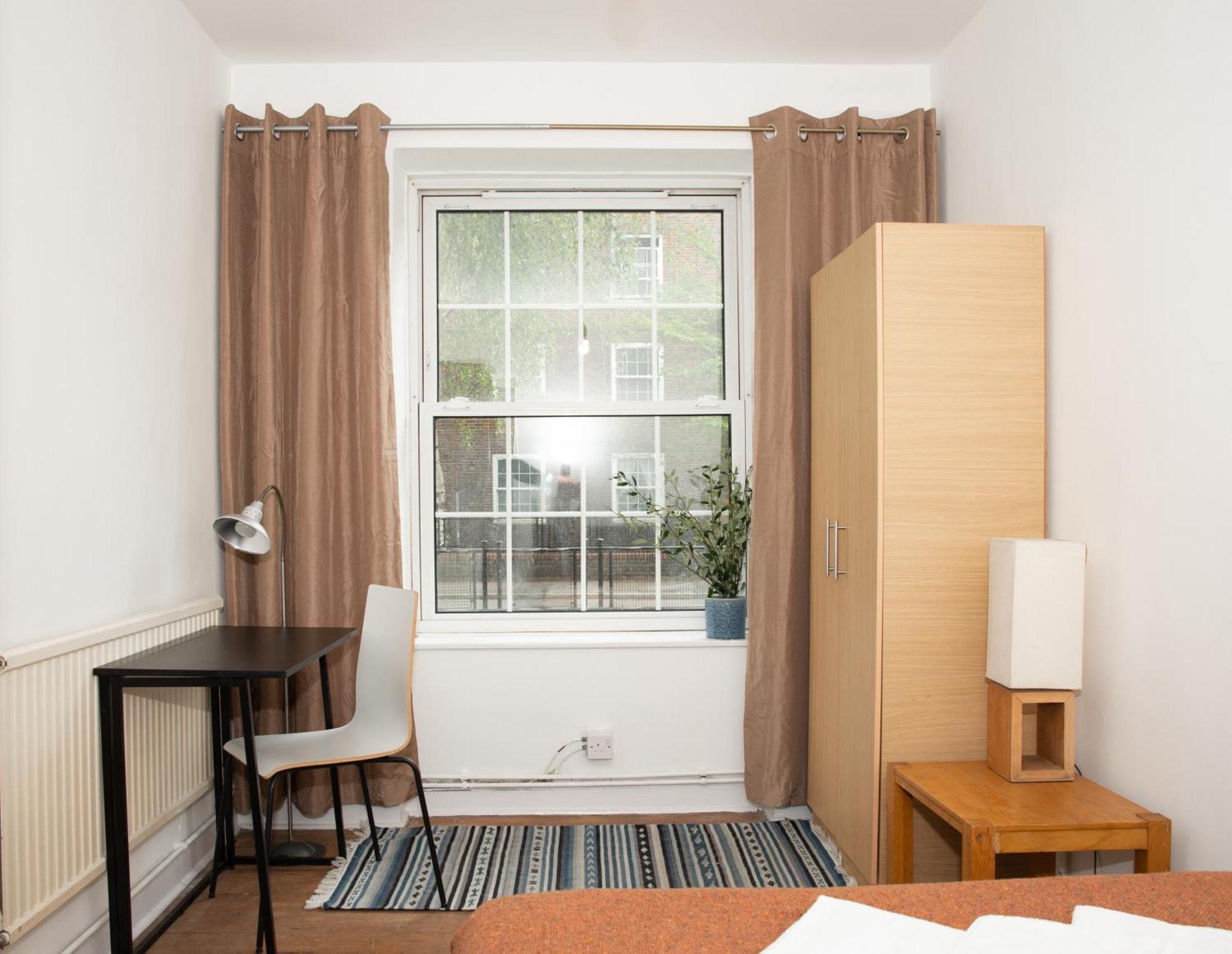 By The West End - Apartment *